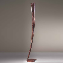 Напольный светильник MM Lampadari Corno 6703/LT2 V2290