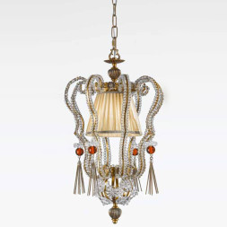 Подвесной светильник MM Lampadari Elegance 7077/1 V2424