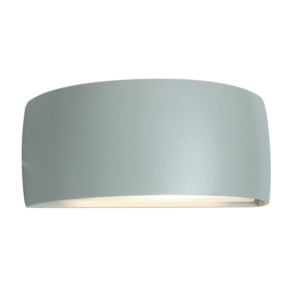 Уличный настенный светильник Norlys Vasa 120AL