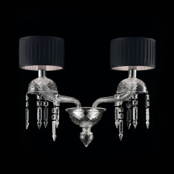 Бра Barovier&Toso Premiere Dame 5696/02/CC/NN