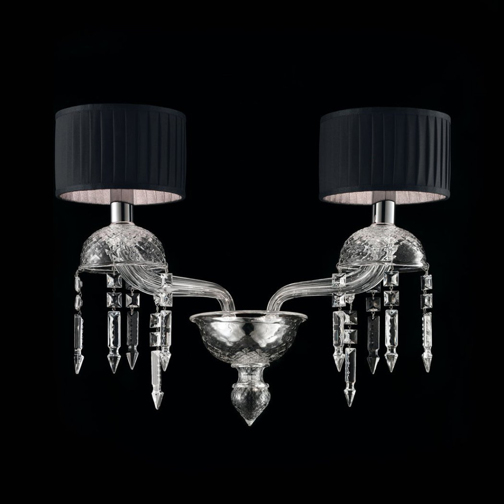 Бра Barovier&amp;Toso Premiere Dame 5696/02/CC/NN