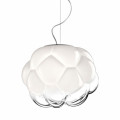 Подвесной светильник Fabbian Cloudy F21 A05 71