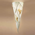 Настенный светильник MM Lampadari Butterfly 5627/A1 V1703