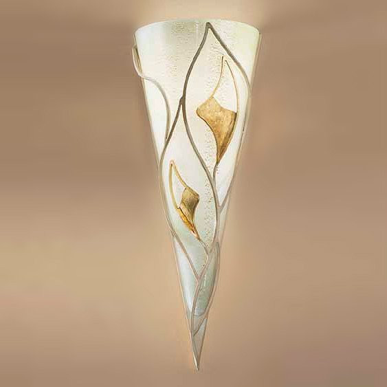 Настенный светильник MM Lampadari Butterfly 5627/A1 V1703