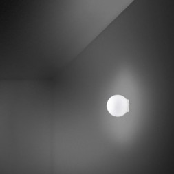 Настенно-потолочный светильник Fabbian Lumi F07G23 01