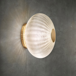 Настенный светильник Euroluce Moonlight A1 Vintage