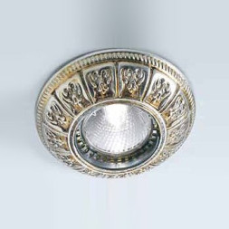 Встраиваемый спот (точечный светильник) StilLux Lynh 14303/F4