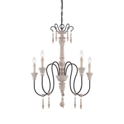 Люстра Savoy House Ashland 1-290-5-23