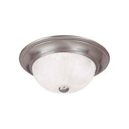 Потолочный светильник Savoy House Flush Mount 11264-SN