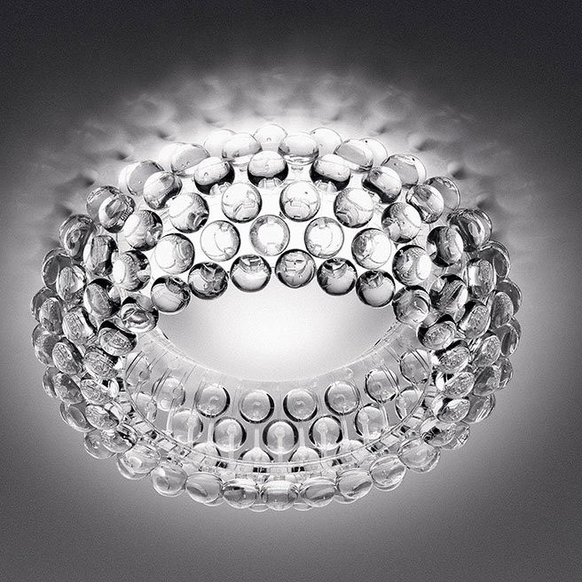 Потолочный светильник Foscarini Caboche 138008 16