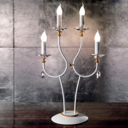 Настольная лампа Effusionidiluce Moira 5390.3042