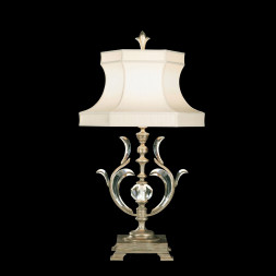 Настольная лампа Fine Art Lamps Beveled Arcs 737510