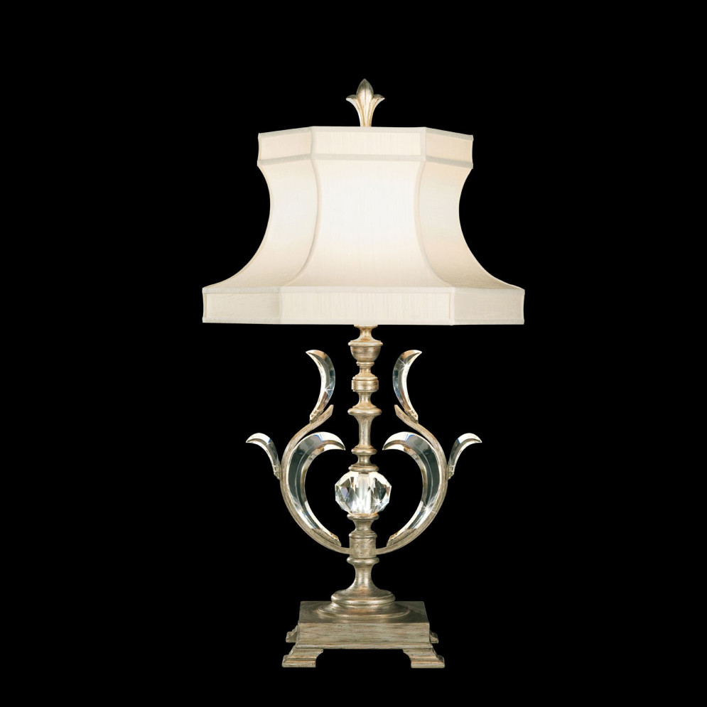 Настольная лампа Fine Art Lamps Beveled Arcs 737510