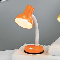 Настольная лампа Orion Leuchten LA 4-860 Orange
