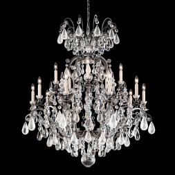 Люстра Schonbek Renaissance Rock Crystal 3573-47R