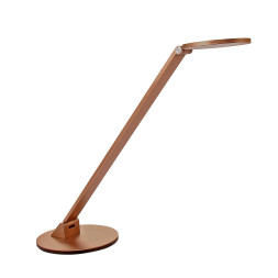 Настольная лампа Orion Leuchten LA 4-1171/1 Alu-bronze