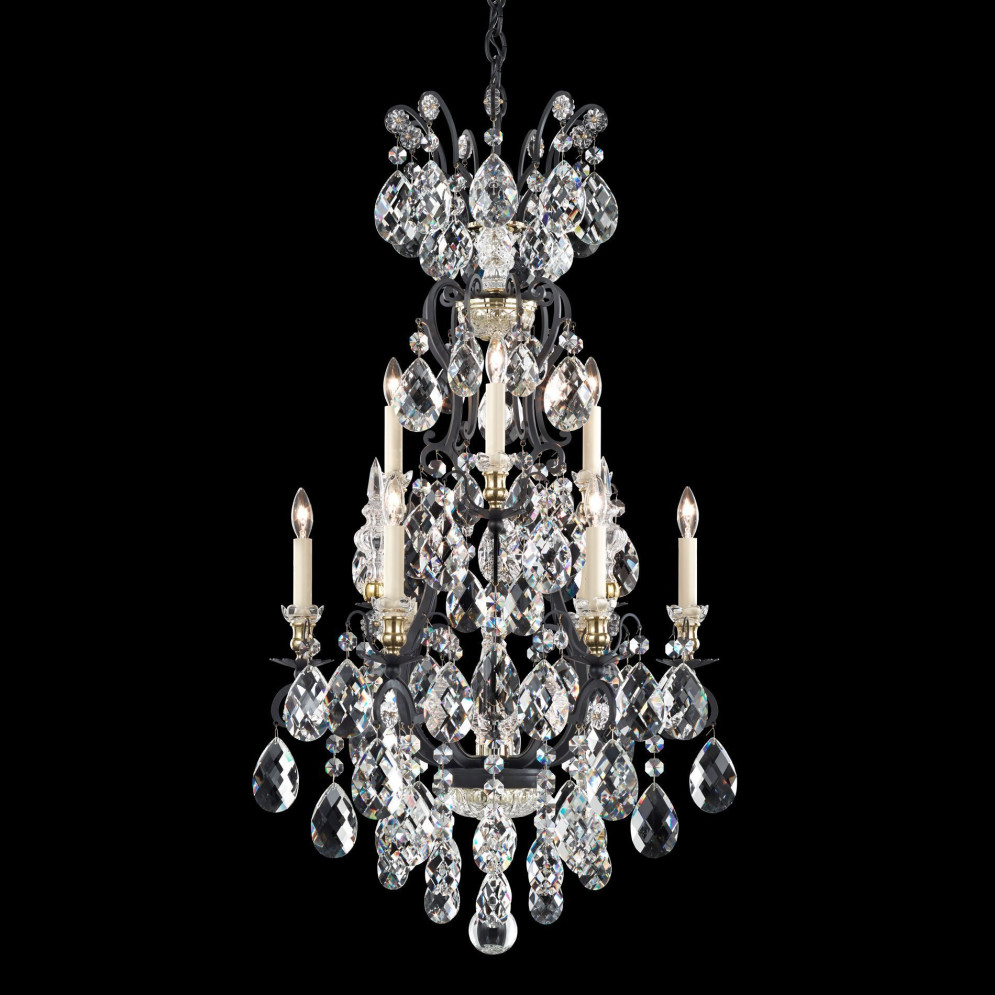 Люстра Schonbek Renaissance 3780-51H