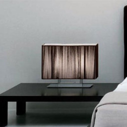 Настольная лампа AxoLight LT CLAVI G Tabacco LTCLAVIGTACRE27