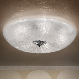 Потолочный светильник Masiero Graniglia VE 1114 PL3 TR