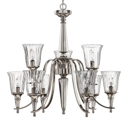 Люстра Hinkley Chandon HK/CHANDON9