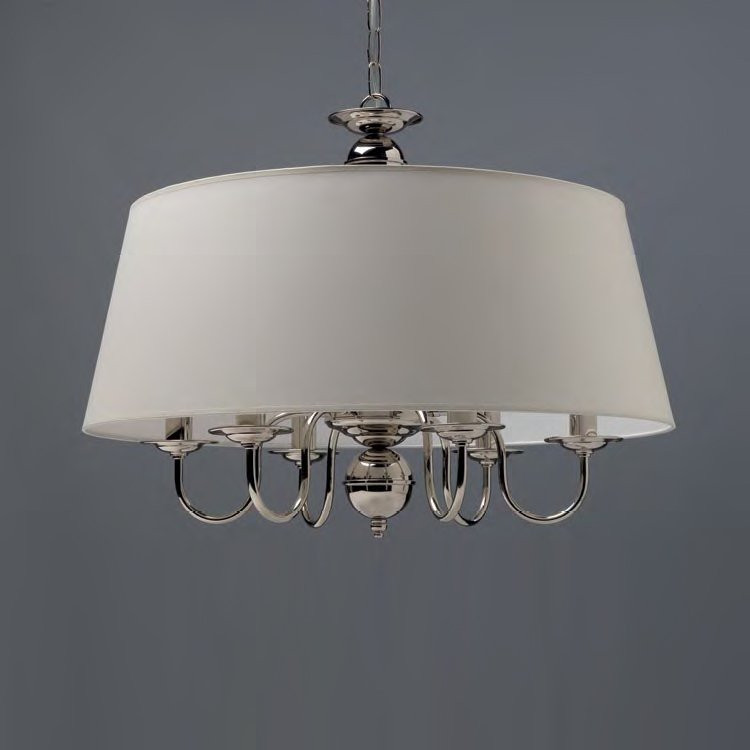 Подвесной светильник Lustrarte New Collection 247/65-0066