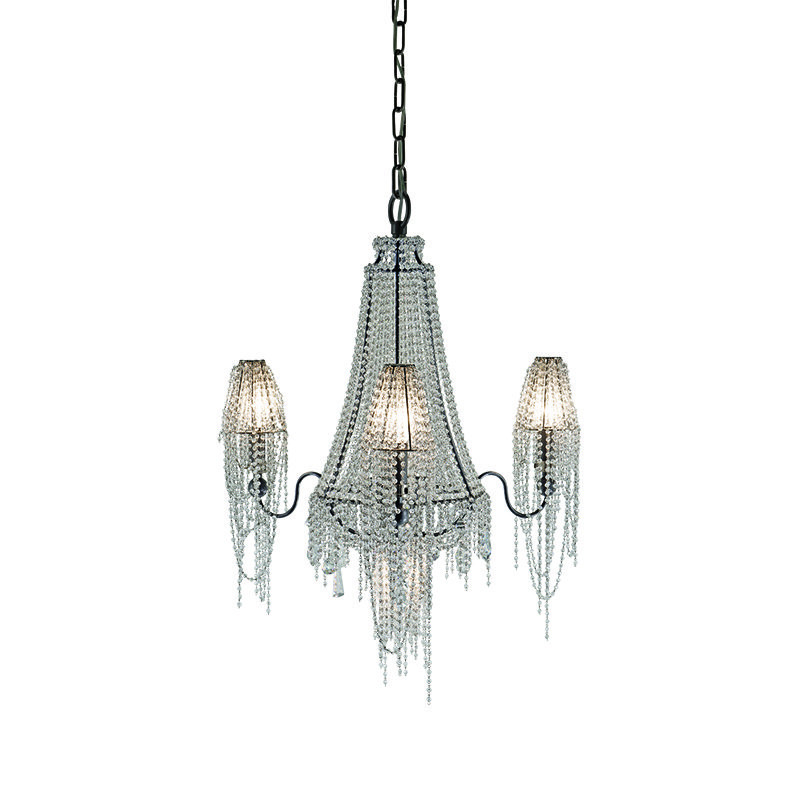 Люстра Patrizia Garganti Ontherocks PG009