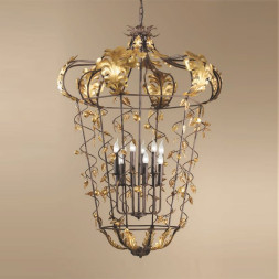 Подвесной светильник MM Lampadari 6429/12 V1723