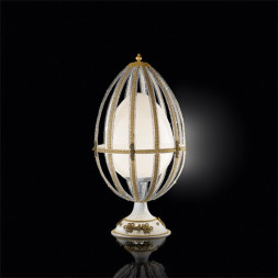 Напольный светильник MM Lampadari Fashionable 7105/LT1-01 V2740