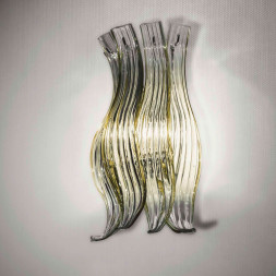 Настенный светильник Bellart Eden 1570/A2L 05 V05