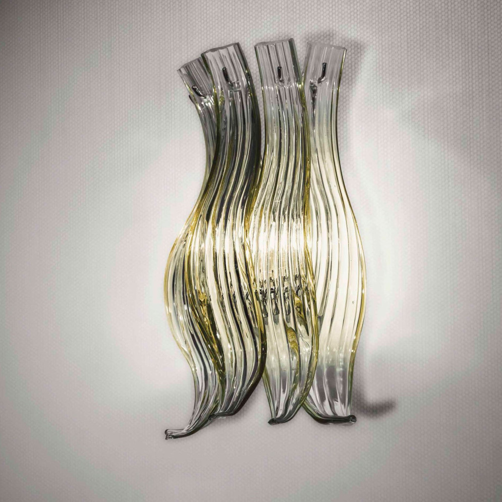 Настенный светильник Bellart Eden 1570/A2L 05 V05