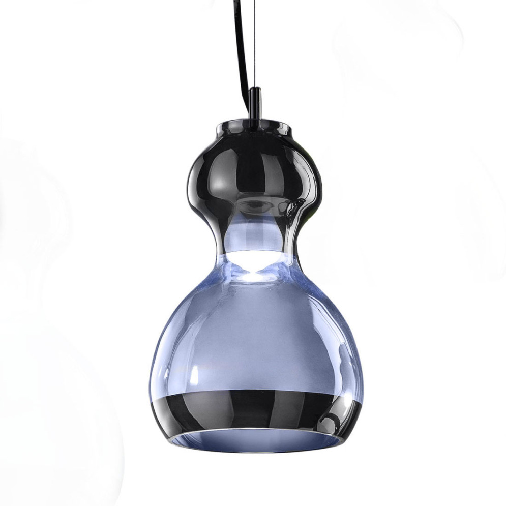 Подвесной светильник Euroluce Infinity PLUS S1 Blue