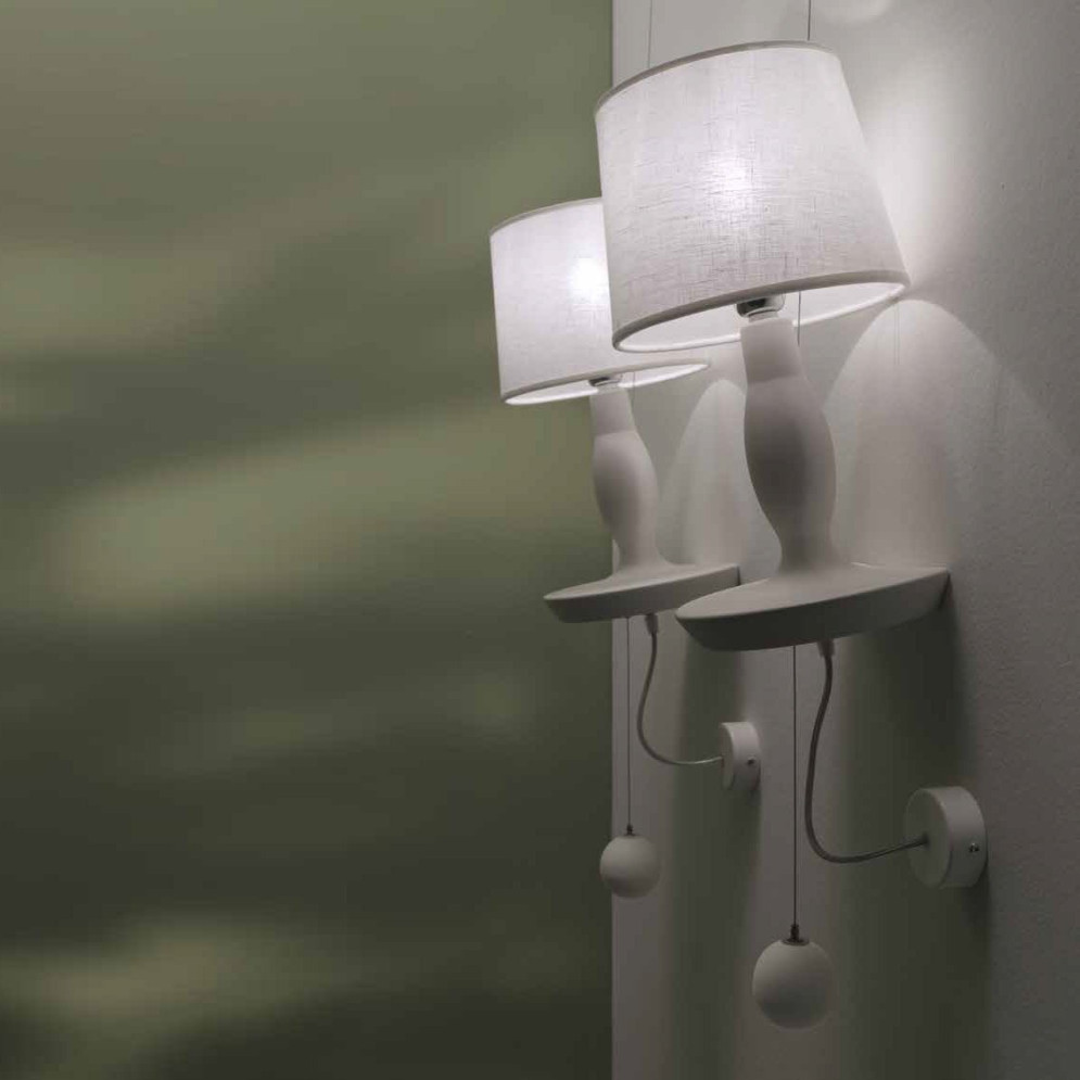 Бра Karman Norma M AP640B