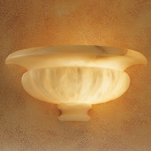 Бра Possoni Alabastro 2905/A1/ANT -008