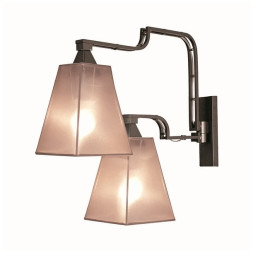 Бра Baga Bespoke Ricercata RC04 M17 | T02 cat. A