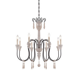 Люстра Savoy House Ashland 1-291-8-23