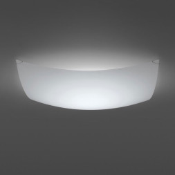 Потолочный светильник Vibia Quadra Ice 1128 00