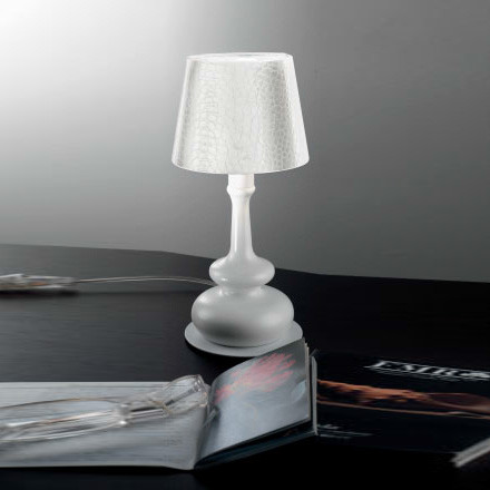 Настольная лампа Effusionidiluce Riana 5400.301C