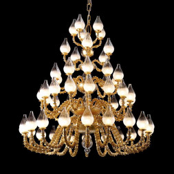 Люстра StilLux Core 20204/56-S