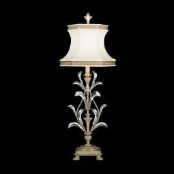 Настольная лампа Fine Art Lamps Beveled Arcs 737810