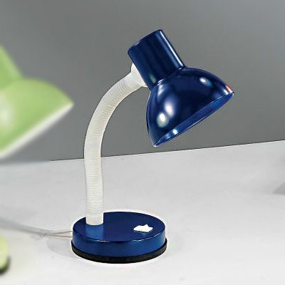 Настольная лампа Orion Leuchten LA 4-860 Blau