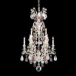 Люстра Schonbek Renaissance Rock Crystal 3580-48AD
