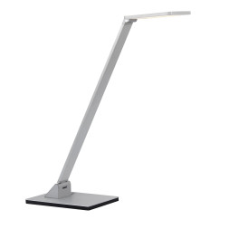 Настольная лампа Orion Leuchten LA 4-1172/1 Alu-matt