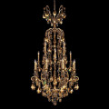 Люстра Schonbek Renaissance 3782-23TK