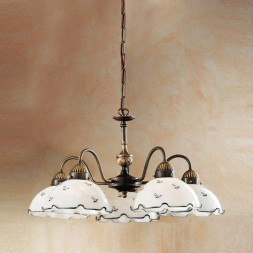 Люстра Kolarz Nonna 731.85.17