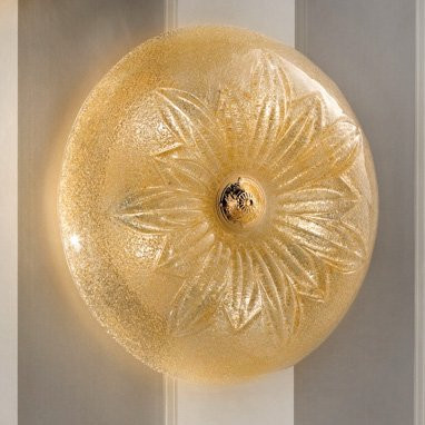 Потолочный светильник Masiero Graniglia VE 1115 PL5 AMB