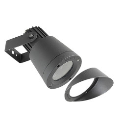 Садово-парковый фонарь Leds-C4 Hubble 05-9416-z5-37
