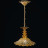 Подвесной светильник Sylcom Priuli 1139/35 D GR.A