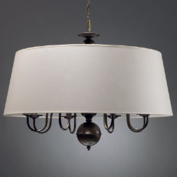 Подвесной светильник Lustrarte New Collection 247/80-0077