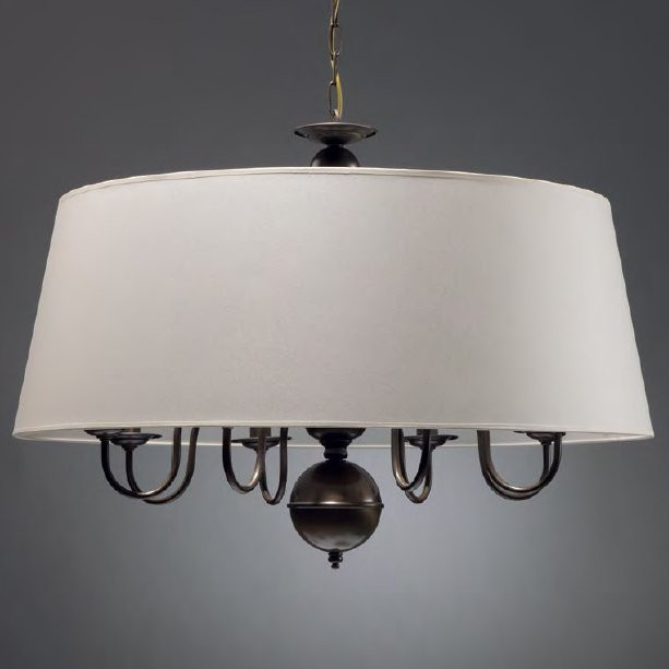 Подвесной светильник Lustrarte New Collection 247/80-0077