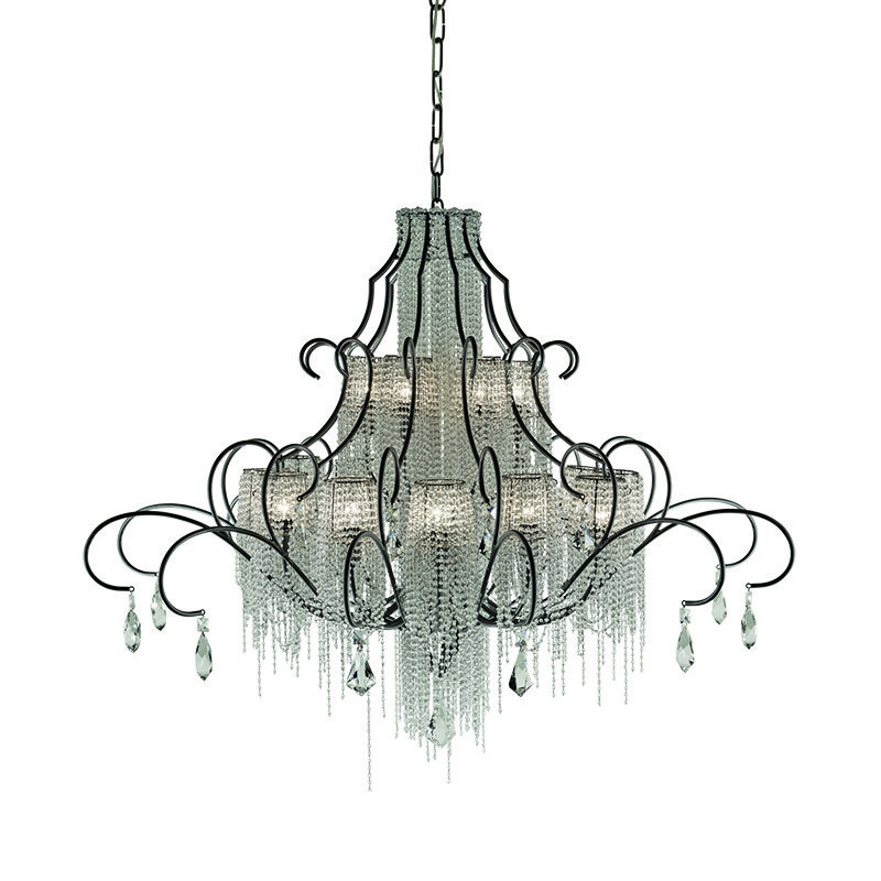 Люстра Patrizia Garganti Ontherocks PG011